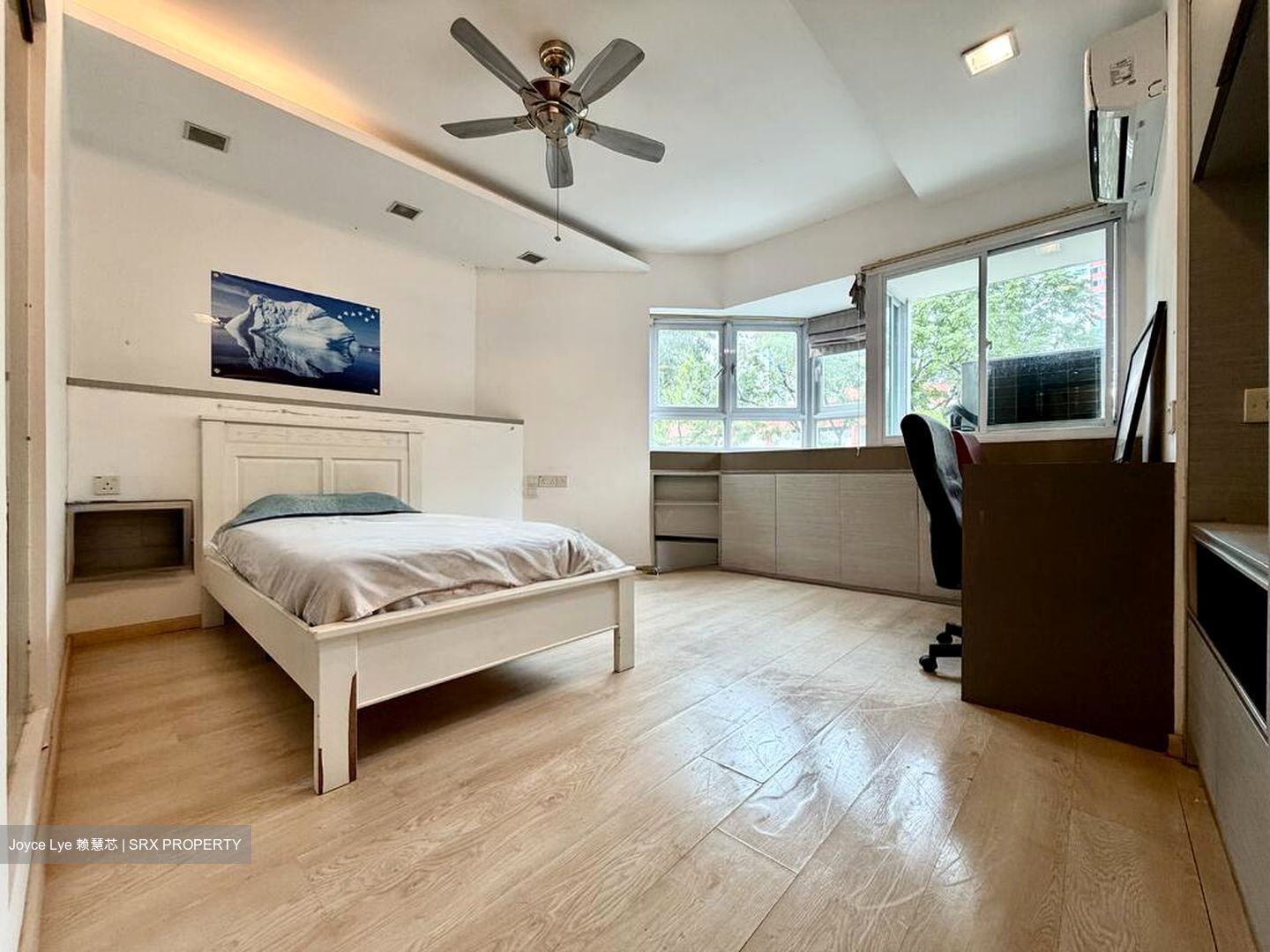 Ivory Heights (D22), Condominium #513124601